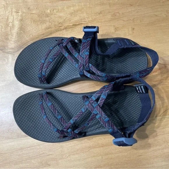 Chaco Cloud Sandals Women’s size 9 - Picture 6 of 6